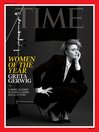 TIME Magazine South Pacific